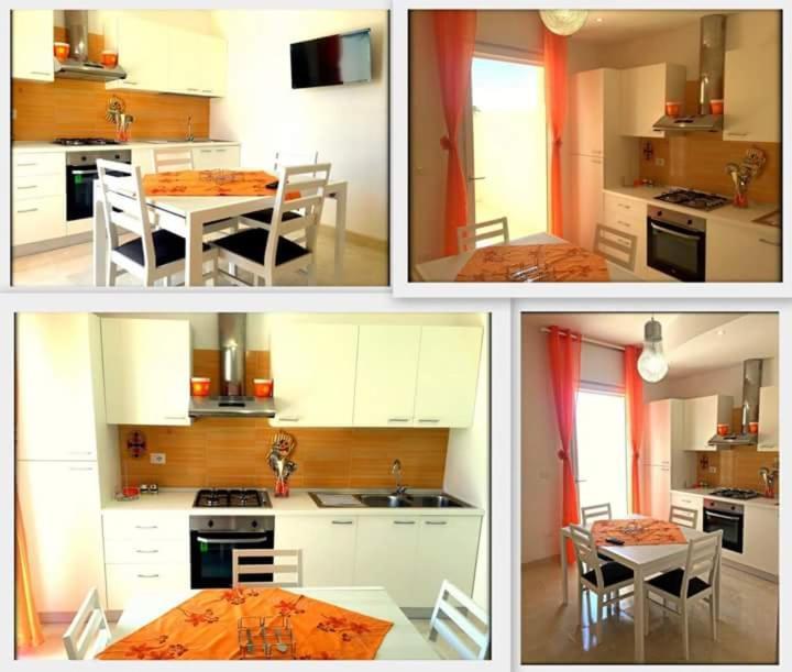 Appartamento Pompea Taviano  Exterior foto